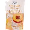 Жидкое мыло Shik Nectar Персик и карамболь Дой-пак 900 мл (4823107607806)