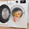 Стиральная машина Gorenje W3NGPI61SAS изображение 3