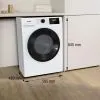 Стиральная машина Gorenje W3NGPI61SAS изображение 4