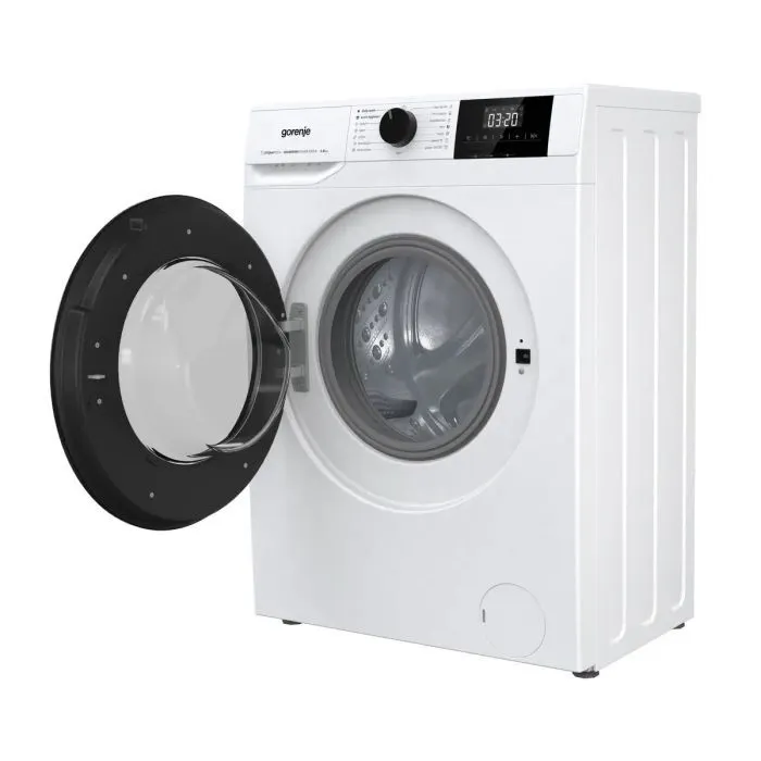 Стиральная машина Gorenje W3NGPI61SAS изображение 5