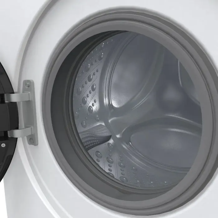 Стиральная машина Gorenje W3NGPI61SAS изображение 6