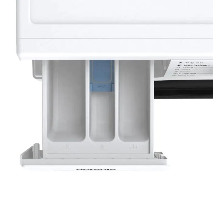Стиральная машина Gorenje W3NGPI61SAS изображение 8