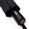 Зонт Knirps A.200 Medium Duomatic Sun автомат, складана (Kn95-7201-1351) изображение 3