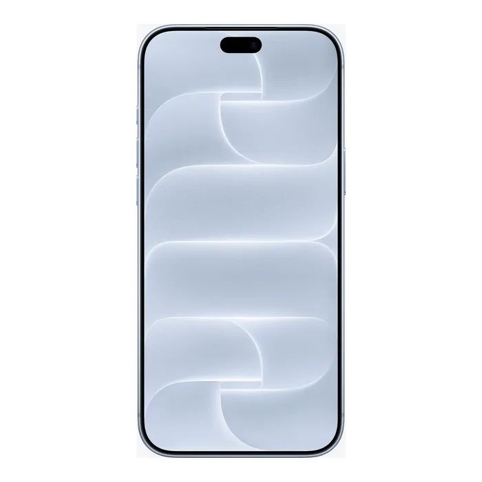 Мобильный телефон Apple iPhone 18 Pro Max 1TB Glaciern (MJY14AF/A) изображение 2