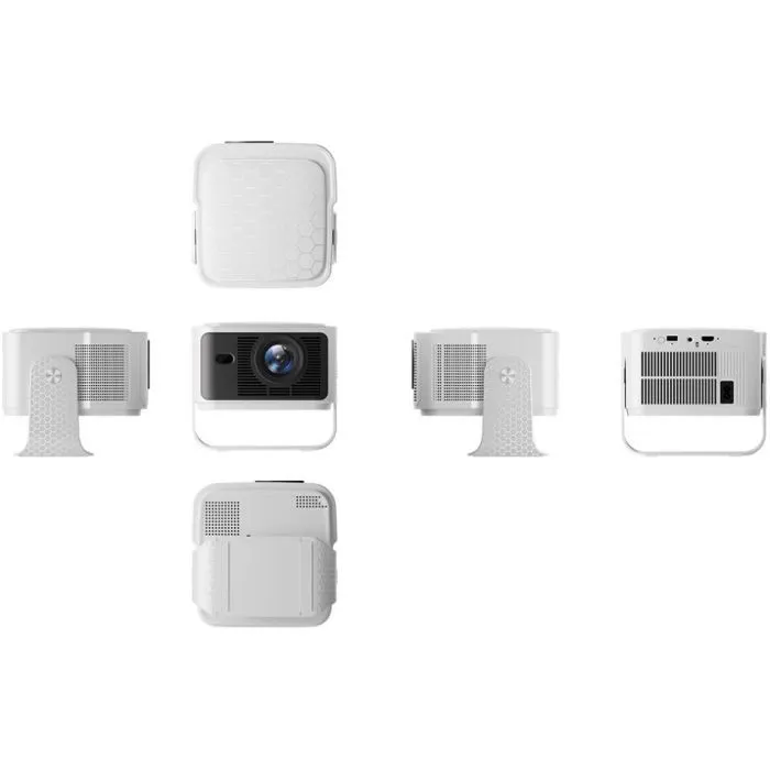 Проектор H96 MAX HY350MAX (H96MAX_HY350MAX) зображення 3