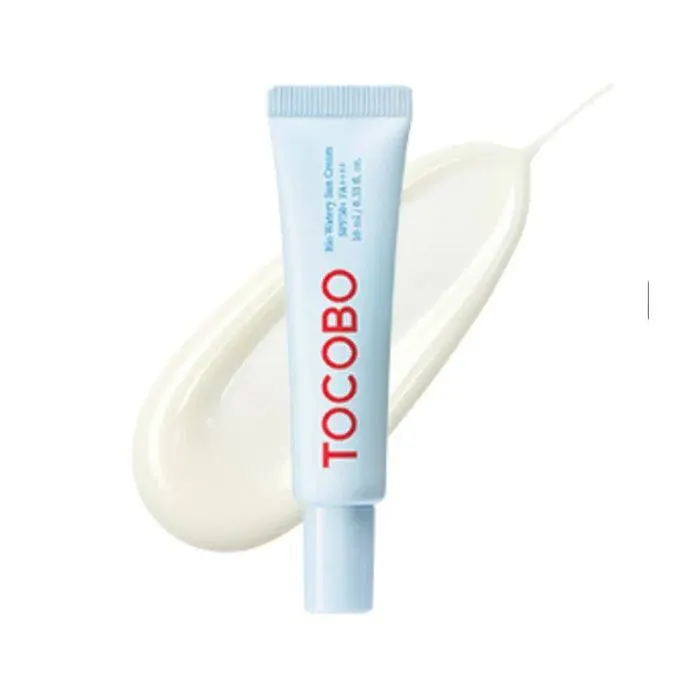Крем для лица Tocobo Bio Watery Sun Cream SPF50+ PA++++ 10 мл (8809835060195)