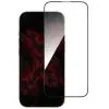Скло захисне Intaleo Full Glue ESD Apple iPhone 16 Pro Max Black (1283126594731) зображення 2