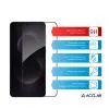 Скло захисне ACCLAB Full Glue ESD Samsung S25 Edge Black (1283126630033) зображення 3