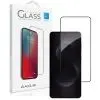 Скло захисне ACCLAB Full Glue ESD Samsung S25 Edge Black (1283126630033)