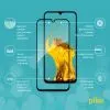 Скло захисне Piko Full Glue ESD Xiaomi Poco C85 4G Black (1283126628290) зображення 3
