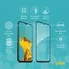 Скло захисне Piko Full Glue ESD Xiaomi Poco C85 4G Black (1283126628290) зображення 4