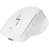 Мишка Meetion Anywhere3-B Wireless/Bluetooth/USB White (MT-Anywhere3-B)