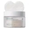 Маска для обличчя Neogen Dermalogy Real Heartleaf Soothing Daily Mask 40 шт (8809653248683) зображення 2