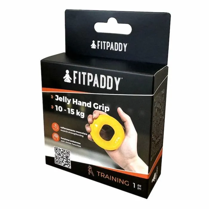 Еспандер Fitpaddy 10-15 kg (JHG1015) зображення 2