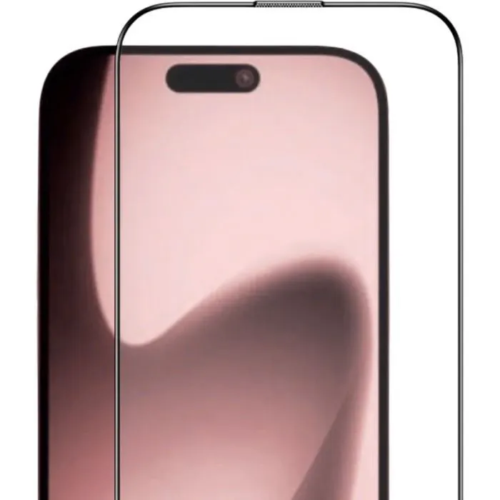 Скло захисне iLera DeLuxe Original Glass 2.0 iPhone 18 Pro Max (ILFCDL18PRMX) зображення 2