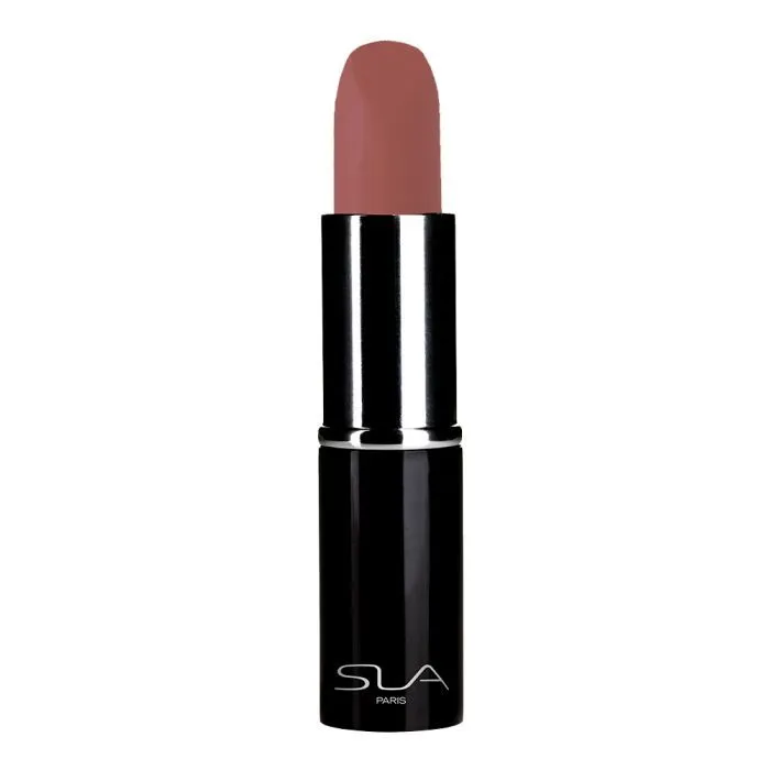 Помада для губ SLA Paris Pro lipstick - 56 Lady Beige (3593910202567)