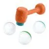 Розвиваюча іграшка Fisher-Price Крокодильчик Катай та стукай (JLB94) зображення 5