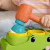 Розвиваюча іграшка Fisher-Price Крокодильчик Катай та стукай (JLB94) зображення 9