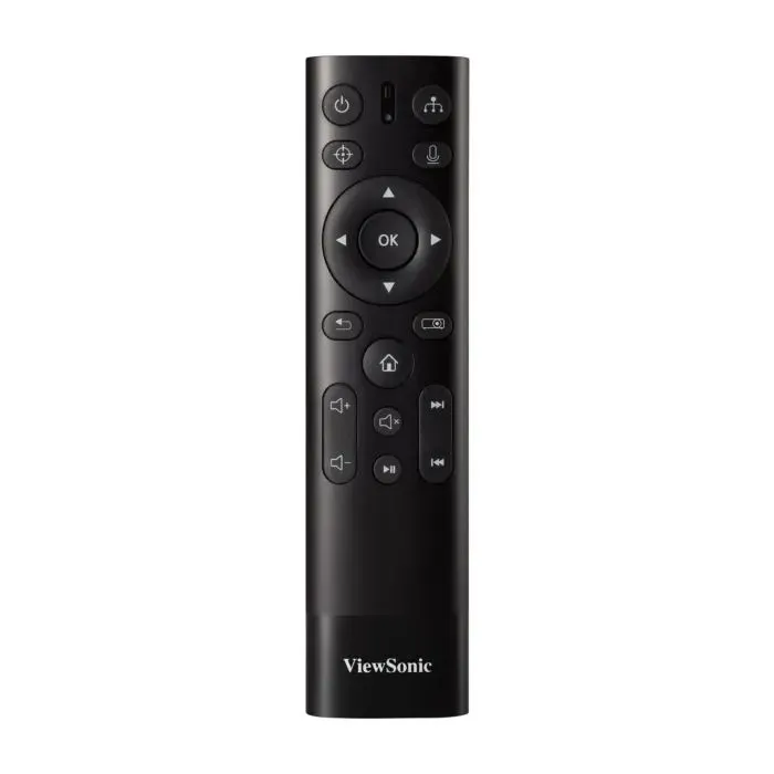 Проектор ViewSonic LX750-4K (VS20764) зображення 12