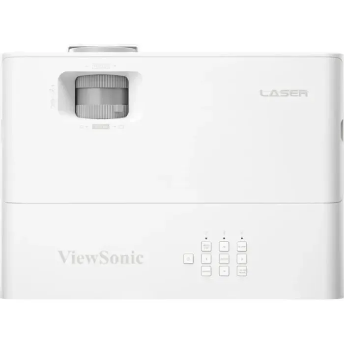 Проектор ViewSonic LX750-4K (VS20764) зображення 6