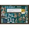 Настільна гра Geekach Games Кіклади. Вир (Cyclades: Maelstrom Expansion) (укр.) доповнення (GKCH0287) зображення 2
