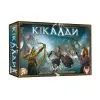 Настільна гра Geekach Games Кіклади. Вир (Cyclades: Maelstrom Expansion) (укр.) доповнення (GKCH0287) зображення 3