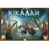 Настільна гра Geekach Games Кіклади. Вир (Cyclades: Maelstrom Expansion) (укр.) доповнення (GKCH0287)