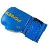 Боксерські рукавички PowerPlay 3089 Alpha Сині 16 унцій (PP_3089_16oz_Blue) зображення 4