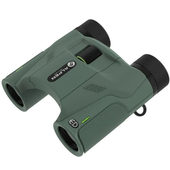 Бінокль Alpen Optics Chisos 8x25 ED (15185) (932436)