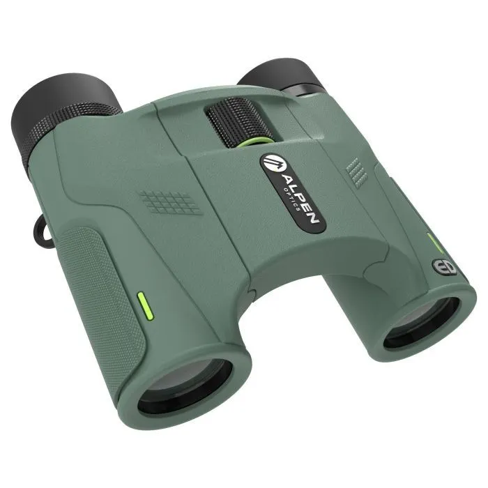 Бінокль Alpen Optics Chisos 8x25 ED (15185) (932436) зображення 2