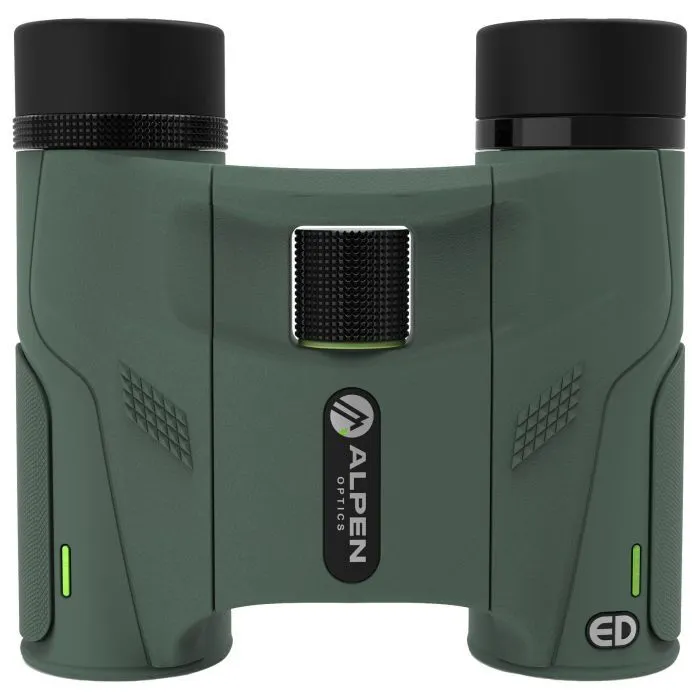 Бінокль Alpen Optics Chisos 8x25 ED (15185) (932436) зображення 4