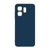 Чохол до мобільного телефона Intaleo SoftShell Infinix Hot 50i Blue (1283126609374)