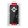 Чохол до мобільного телефона Intaleo SoftShell Xiaomi Redmi 14C Black (1283126606779) зображення 2