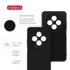 Чохол до мобільного телефона Intaleo SoftShell Xiaomi Redmi 14C Black (1283126606779) зображення 5