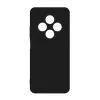 Чохол до мобільного телефона Intaleo SoftShell Xiaomi Redmi 14C Black (1283126606779)