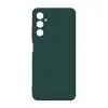 Чохол до мобільного телефона Intaleo Silicone Samsung Galaxy A05s Dark Green (1283126599866)