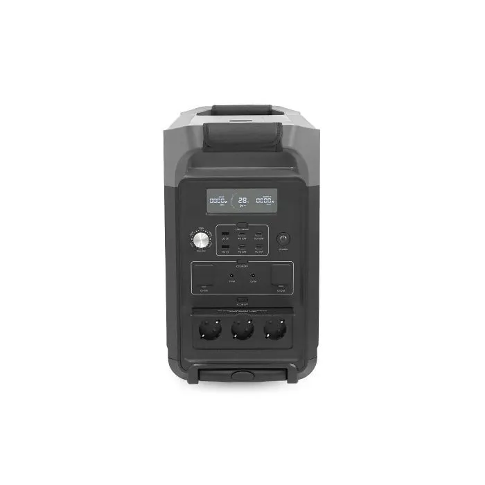 Зарядна станція FOSSIBOT F3600PRO, 3600W, 3840Wh (FOSSiBOT F3600 PRO)
