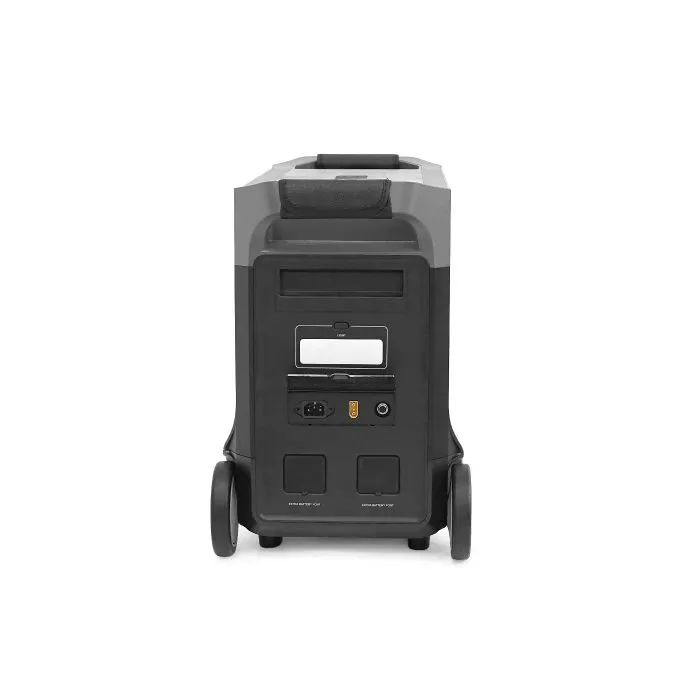 Зарядна станція FOSSIBOT F3600PRO, 3600W, 3840Wh (FOSSiBOT F3600 PRO) зображення 7