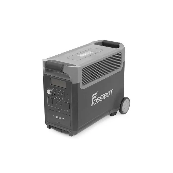 Зарядна станція FOSSIBOT F3600PRO, 3600W, 3840Wh (FOSSiBOT F3600 PRO) зображення 8