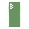 Чохол до мобільного телефона ACCLAB SoftShell Samsung Galaxy A72 Green (1283126560842)