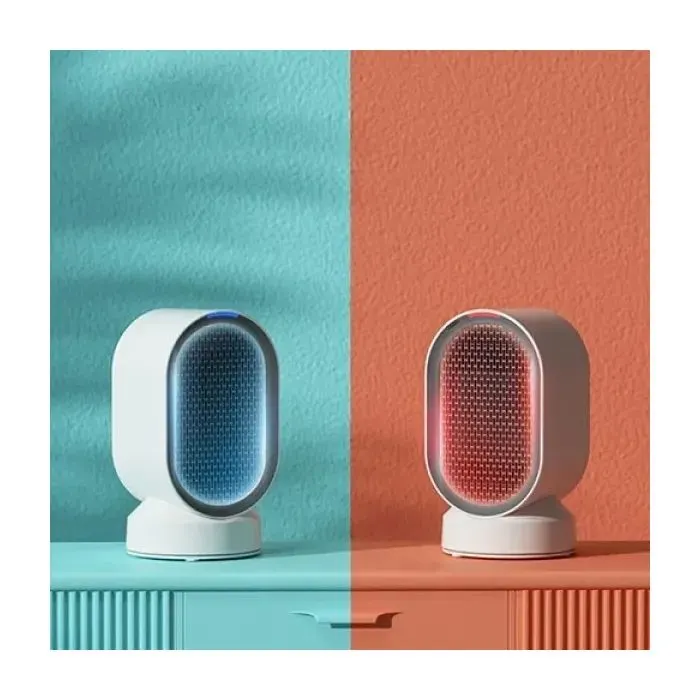 Обігрівач Xiaomi Douhe DH-QN04 White зображення 2