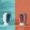 Обігрівач Xiaomi Douhe DH-QN04 White зображення 2