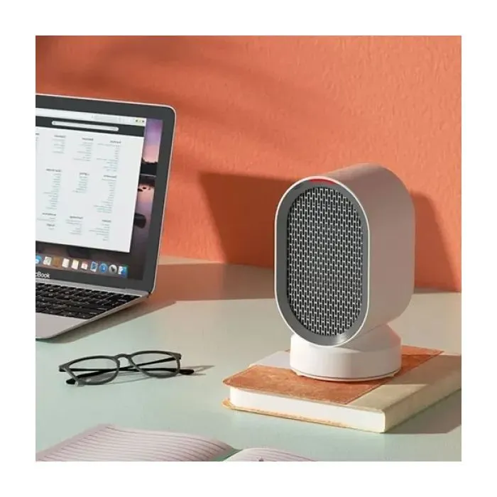 Обігрівач Xiaomi Douhe DH-QN04 White зображення 4