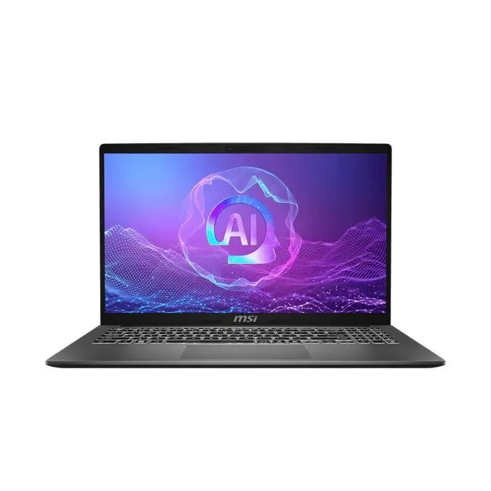 Ноутбук MSI Modern A15 AI+ F3HMG-045XUA (9S7-15SK21-045)