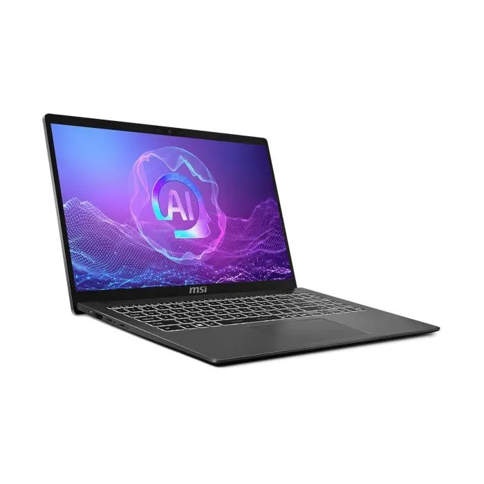 Ноутбук MSI Modern A15 AI+ F3HMG-045XUA (9S7-15SK21-045) зображення 2