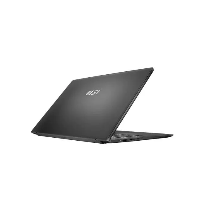 Ноутбук MSI Modern A15 AI+ F3HMG-045XUA (9S7-15SK21-045) зображення 3