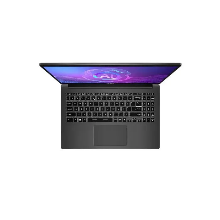 Ноутбук MSI Modern A15 AI+ F3HMG-045XUA (9S7-15SK21-045) зображення 4