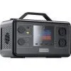 Зарядна станція Marstek A500 Pro 500W 518.4Wh (A500 Pro) зображення 3