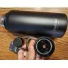 Пляшка для води SmartShake Bohtal Insulated Sports Bottle 960 мл Black (11280001) зображення 10