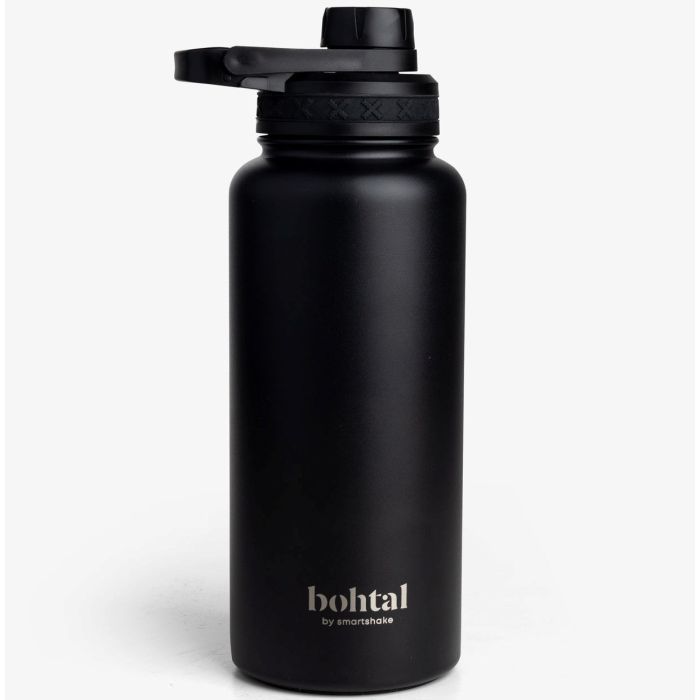 Пляшка для води SmartShake Bohtal Insulated Sports Bottle 960 мл Green (11280201)